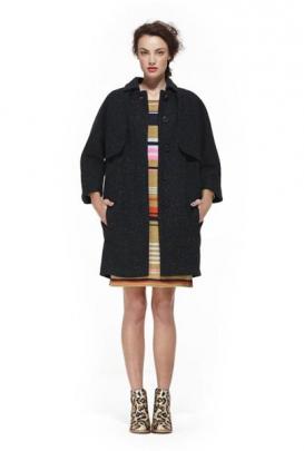 Gorman duffle coat online