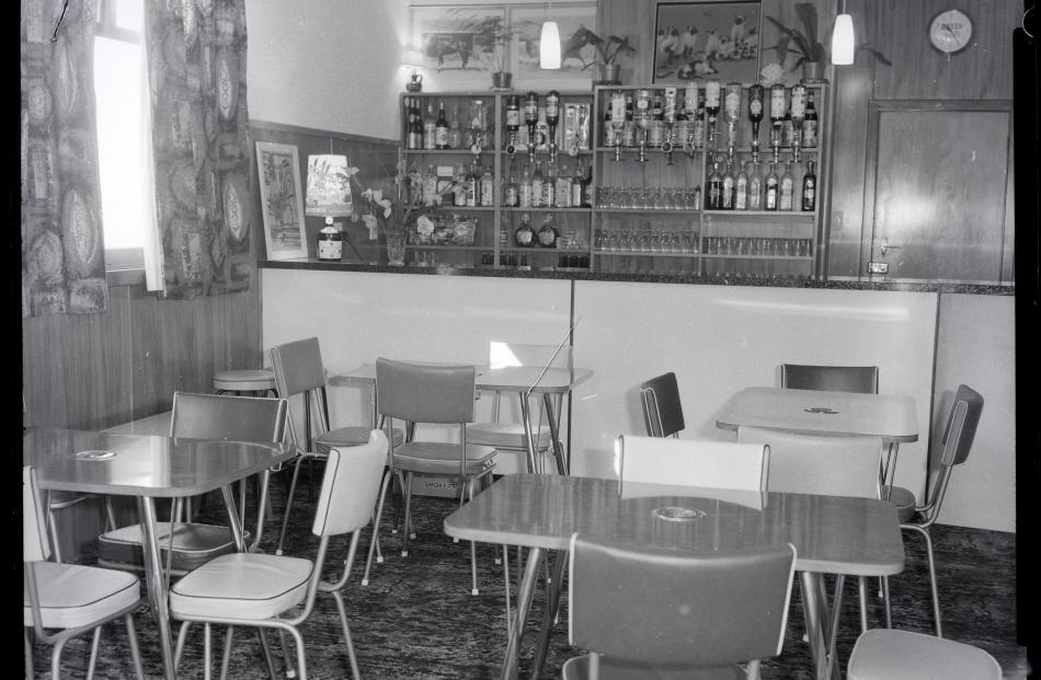 Hotel seven