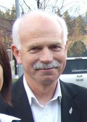 Tracy Hicks