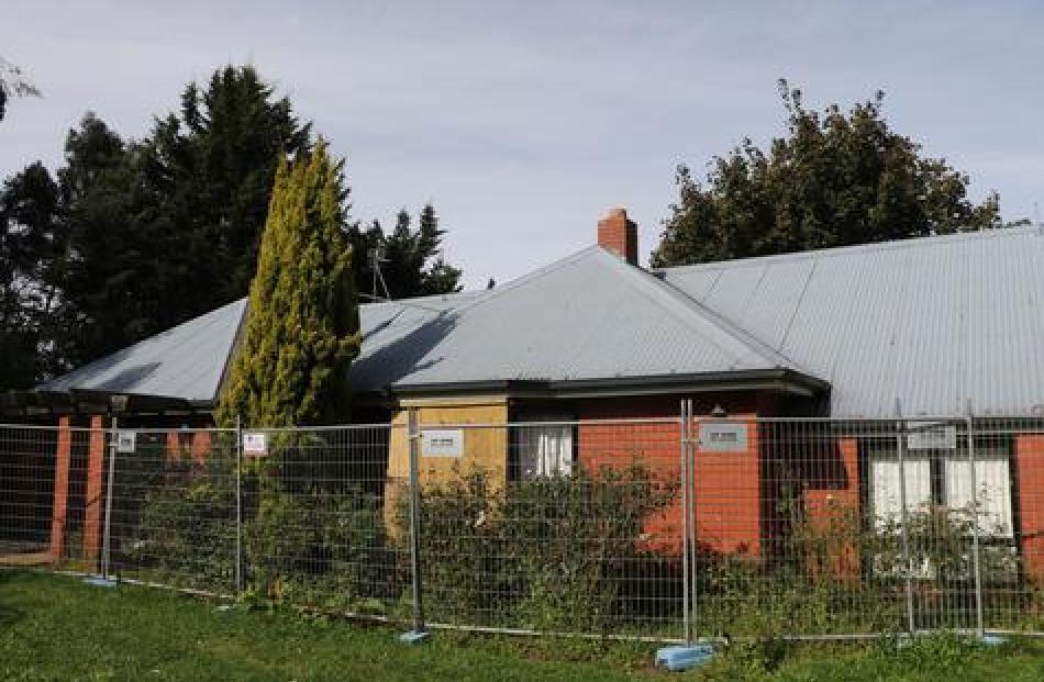 Fosters Homestead. Photos: Star News