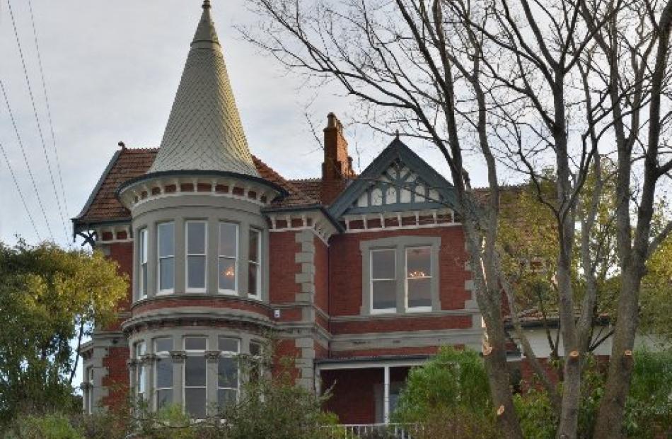 A Mornington landmark