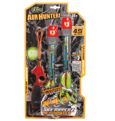 Sky Ripper Heli Howler - $24.99 from Hunting and Fishing Dunedin
