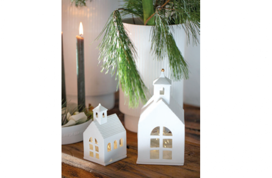 European Designer Rader Chapels – Small and Large available Priced from $47.95 - $110.00 from...