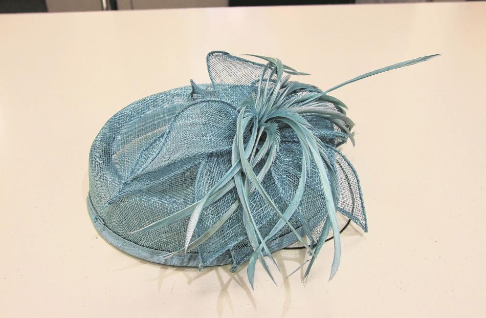 From Distinctive Accessories at Arthur Barnett.