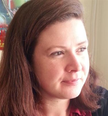 Majella Cullinane.
