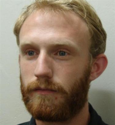 Patrick Lundberg.