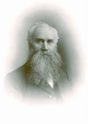 Robert Arthur Lawson.