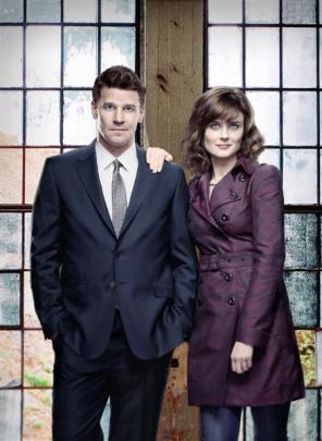 Kathy Reichs is the producer and inspiration for long-running forensics television drama Bones,...