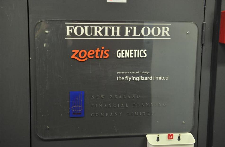 Zoetis