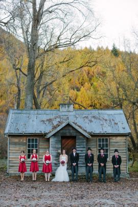 Photos: Emily Adamson Photography