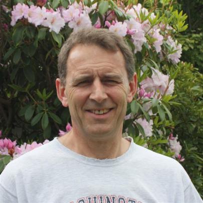 Philip van Eeden