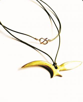 From Design Withdrawals in Moray Pl, Dunedin come pieces from the Bullets to Beauty range. This...