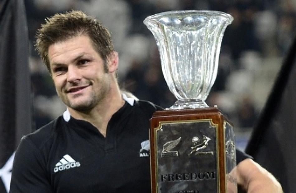 Rugby The 25 Greatest All Blacks Part 4 Otago Daily Times Online News