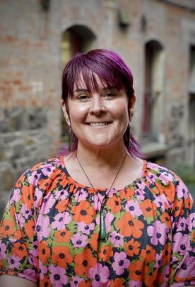 Bex Twemlow