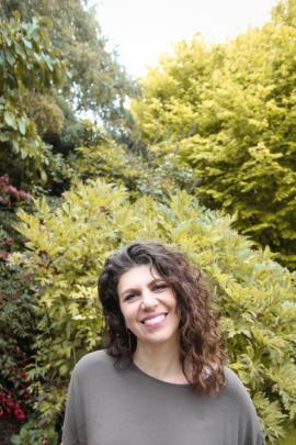 Marcelle Nader-Turner