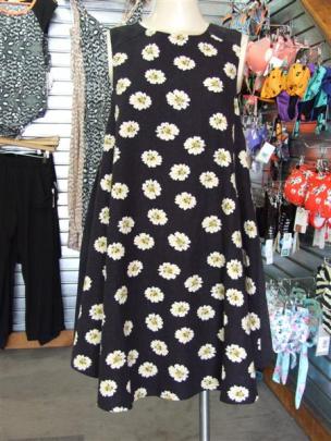 RPM Gracey dress at Hydro Surf.