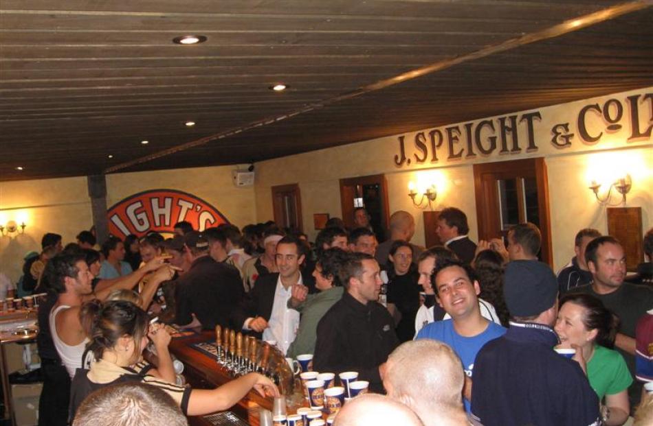 Speights beer t shirt sale