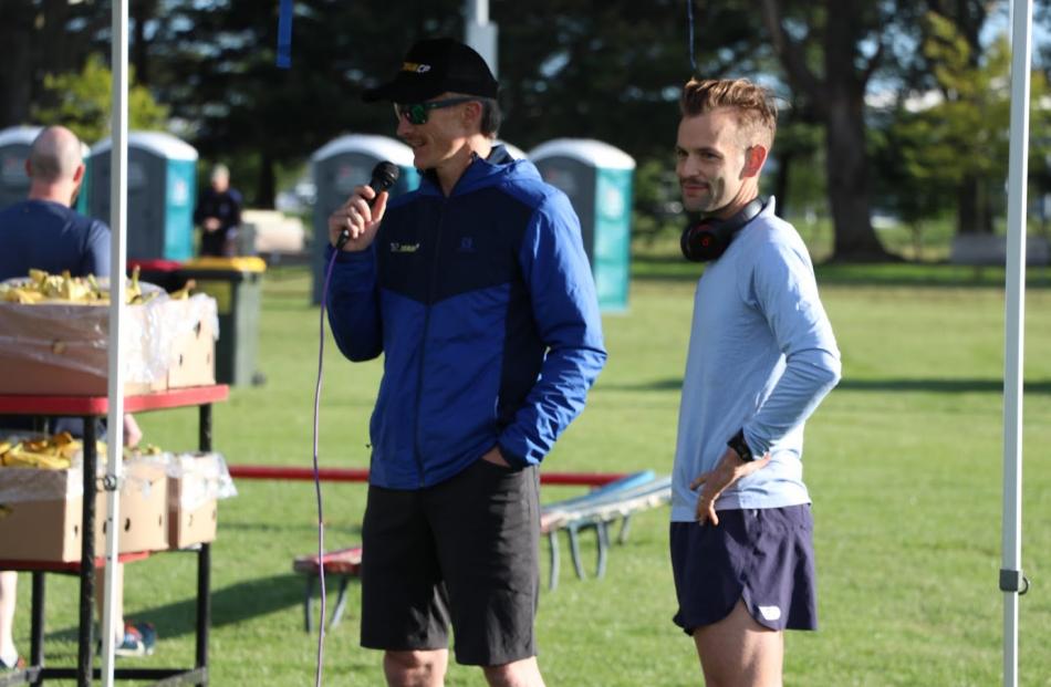 The Selwyn Stampede - Running & Walking Festival 2023. PHOTOS: LISA MCCLURE