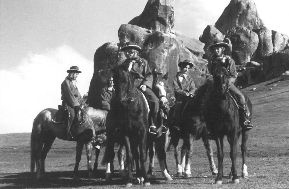 Much of the Lincoln County Incident – which screened in 18 different countries and was translated...