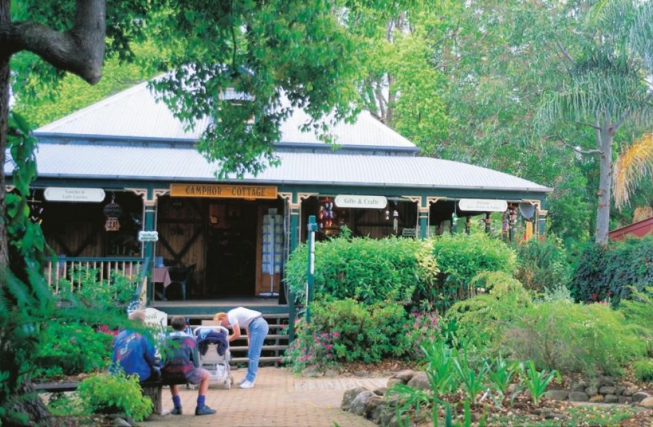 Montville has been restored to its early-19th century glory, with a blend of quaint Tudor, Irish...