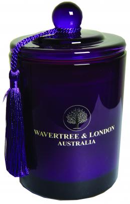 Wavertree & London Scented Candle 
Range – starting from $41.50 each