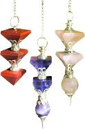 Crystals & Jewellery from Yaks and Yetis
