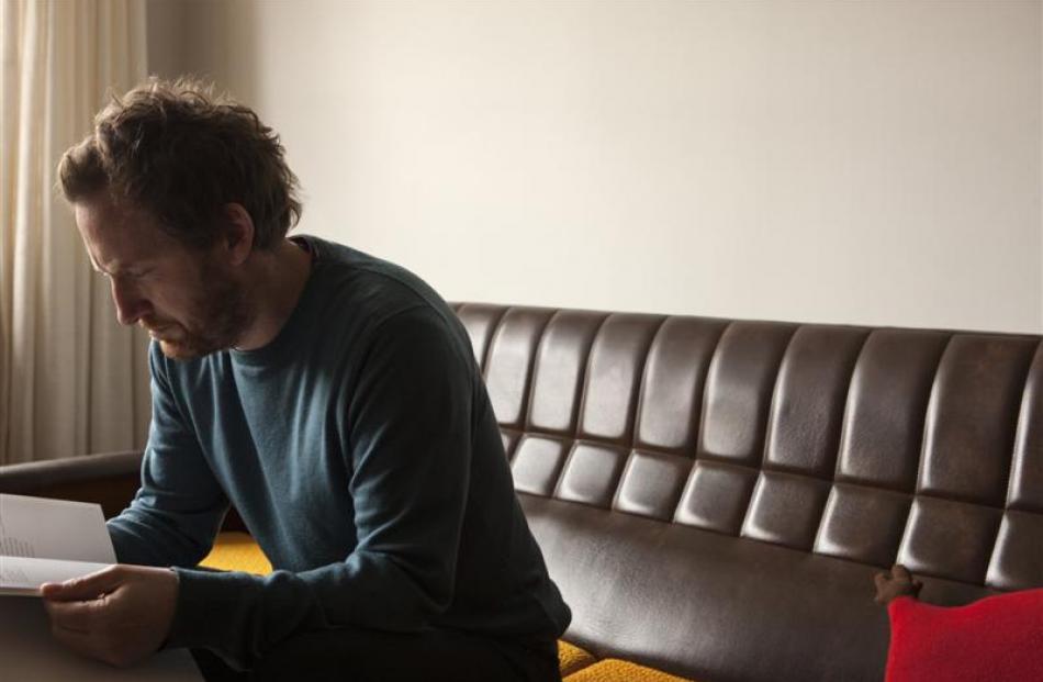 Owner Aaron Kreisler has embraced the whole character of the house, from the original details to...