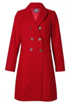 Max Longline coat at Max.