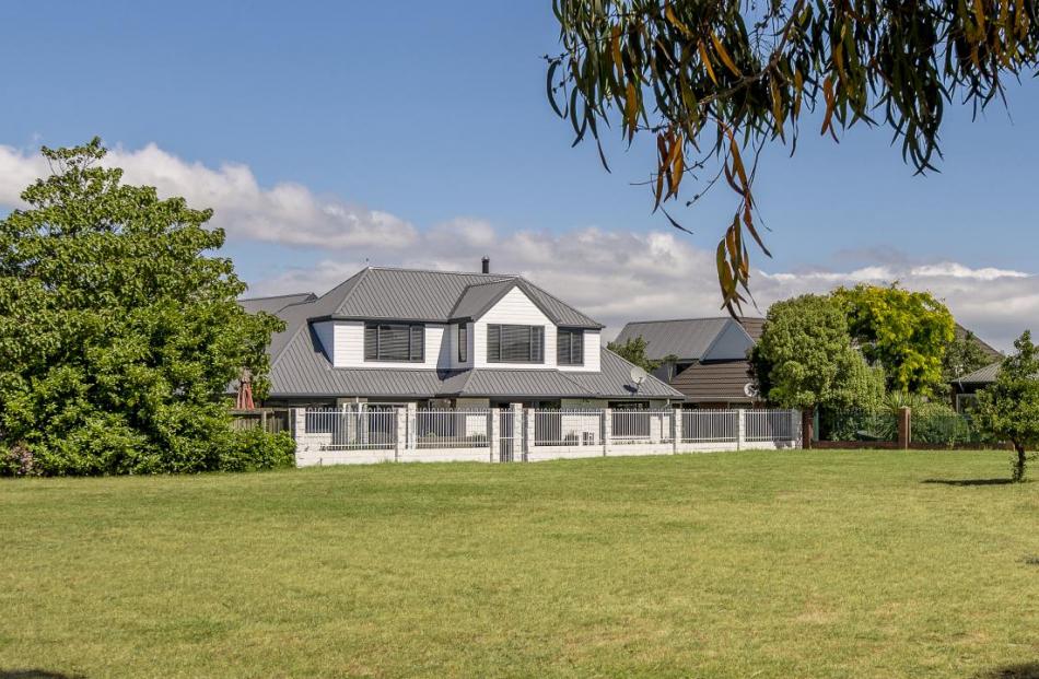The owners of this Chilwell Place property in Christchurch had carried out a stunning $100,000...