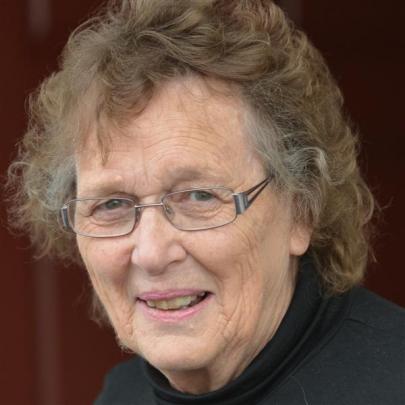 Marion McLean.