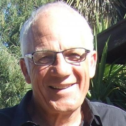 QLDC deputy mayor Lyal Cocks