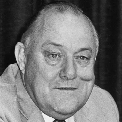 Robert Muldoon