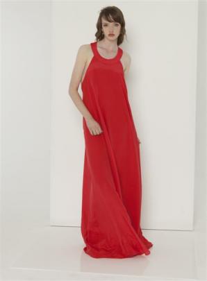 Liam Fleeting gown from the Liam Celebrations collection. Photos supplied.