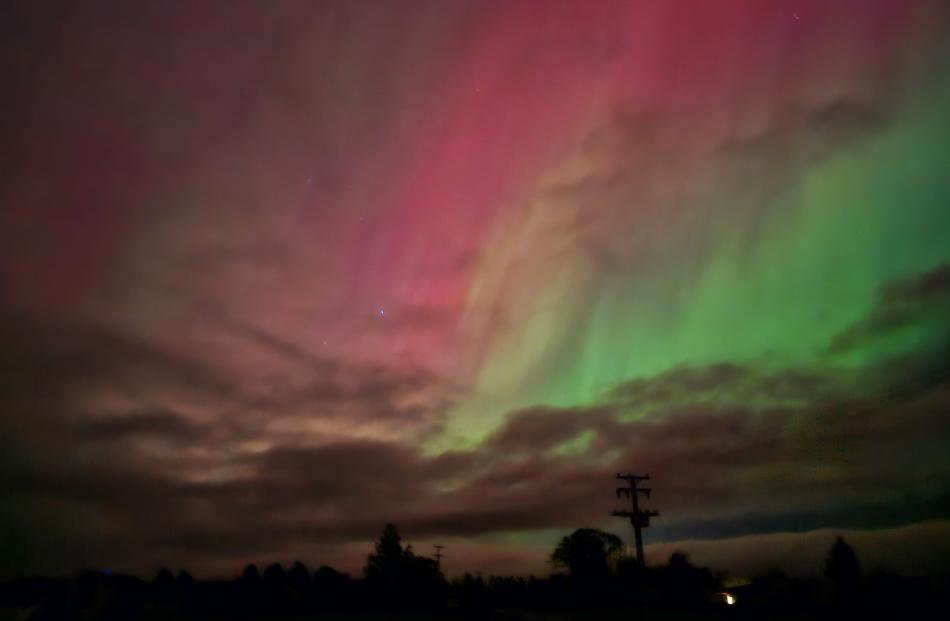 Waimumu, Gore. Photo: Donna Bruce