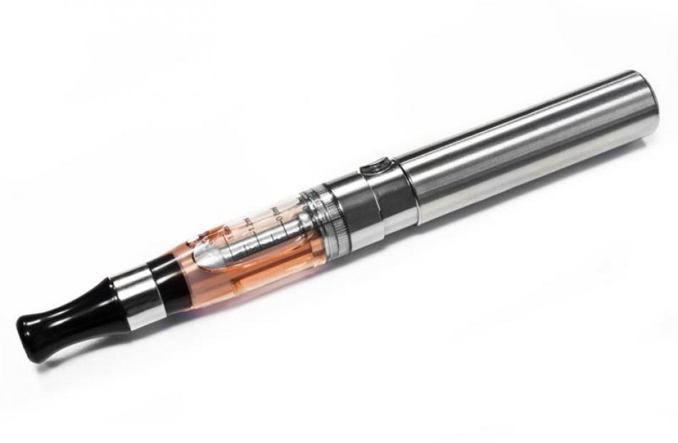 Vaporisers or e-cigarettes come in various shapes and sizes.