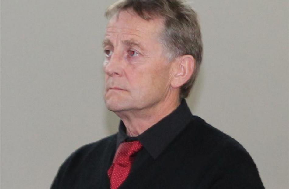 Wayne Edgerton