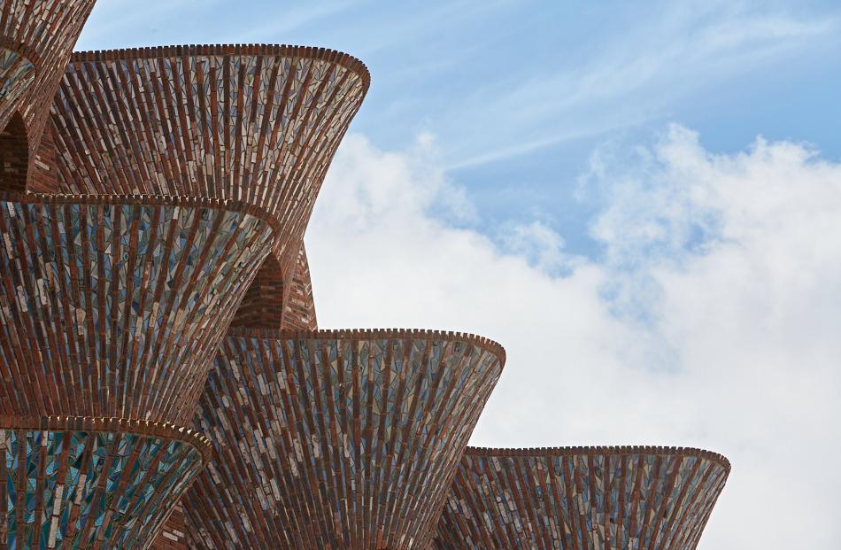 The 190,000sq m Marisfrolg Fashion Campus project in Shenzhen, China, has earned Otago-based...