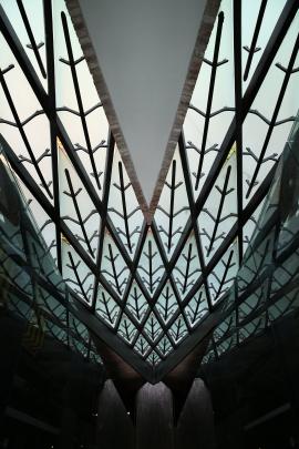 PHOTO: ARCHITECTURE VAN BRANDENBURG
