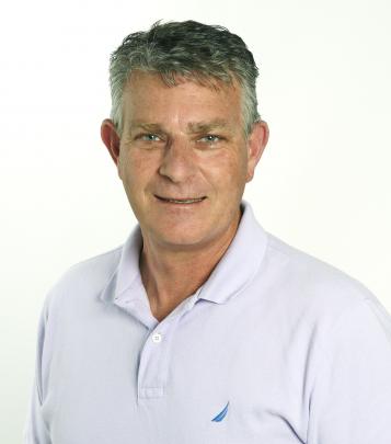 Mitre 10 general manager (marketing) Dave Elliott says 
...