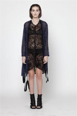 Company of Strangers "Song Bird" slip, $255.