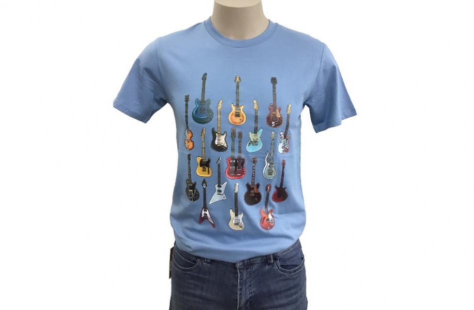 ISTHATSO premium tee shirts brand from NZ artists, hand screen-printed. Themes include movies,...