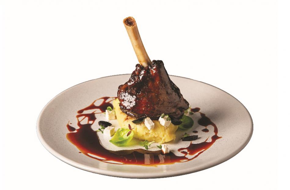 The Press Club Dining Voucher. Fine dining, fine company, and a finer gift – let them savour...