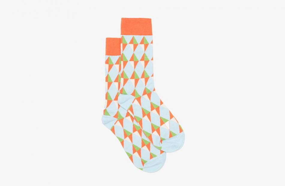 Antler Socks $15. Treat your feet all season long with the best range of fashion socks from Hype.