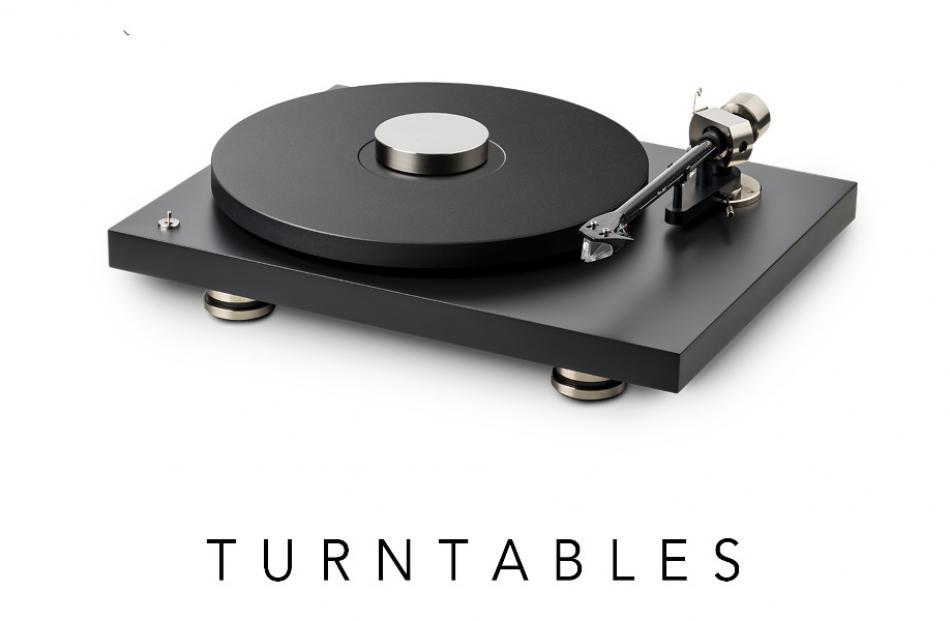 Turntables. Highly reviewed turntables to fit a range of styles and budgets, from $619.99 at...