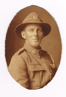 John (Jock) Smith.
