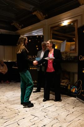 PHOTO SUPPLIED: Grand Casino