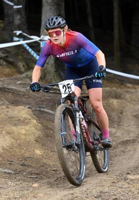 Mary Gray, a former Otago Girls’ High School pupil now based in Christchurch, tracks down elite...