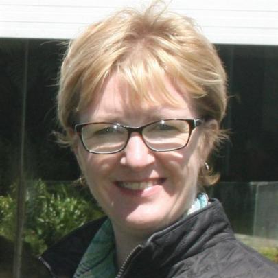 Karen Arnold.