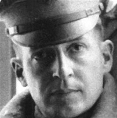 Douglas MacArthur.