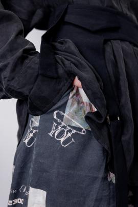Nelson-Misa’s Rhian "Explore the Ethereal" collection.